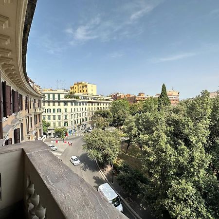Appartamento Di Edelveis Roma Exterior foto