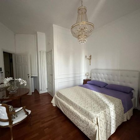 Appartamento Di Edelveis Roma Exterior foto