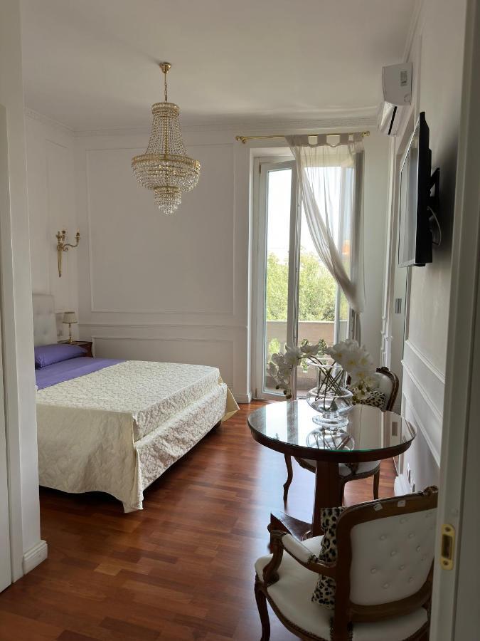 Appartamento Di Edelveis Roma Exterior foto