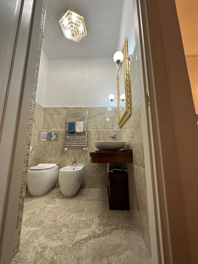 Appartamento Di Edelveis Roma Exterior foto