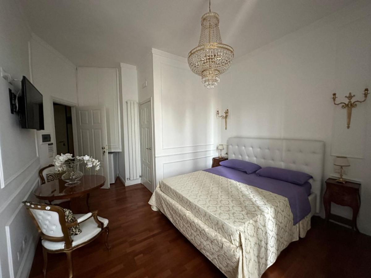 Appartamento Di Edelveis Roma Exterior foto