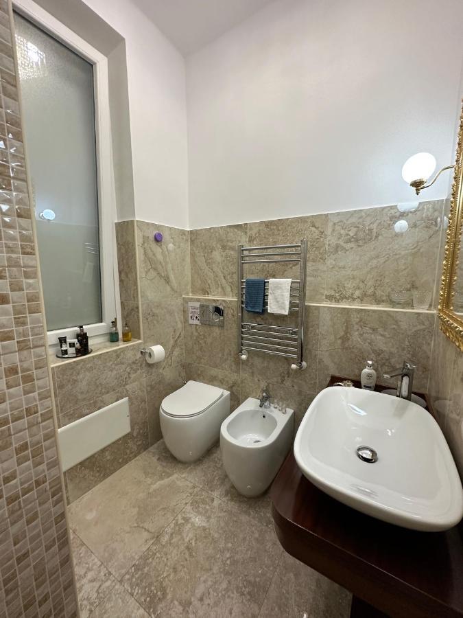 Appartamento Di Edelveis Roma Exterior foto
