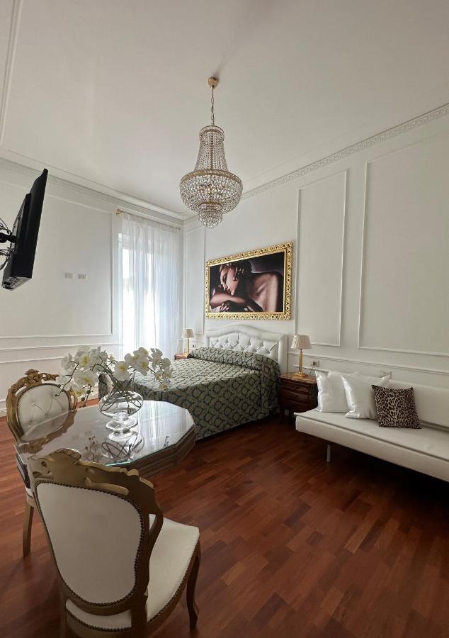 Appartamento Di Edelveis Roma Exterior foto